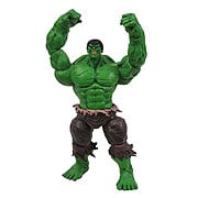 Buy Marvel Select Incredible Hulk Action Figure