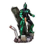 Marvel Select Kree Mar-Vell Action Figure