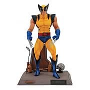 Buy Marvel Select Wolverine Action Figure