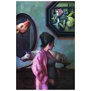 Fables Deluxe Edition Hardcover Volume #3 Graphic Novel