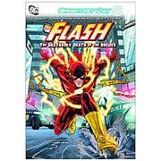 Flash Graphic Novel