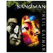 Absolute Sandman Hardcover Volume #5 Graphic Novel