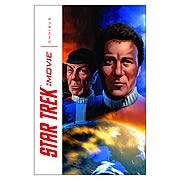save on Star Trek Classic Movie Omnibus Graphic Novel