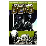 Walking Dead Graphic Novel No Way Out Volume #14