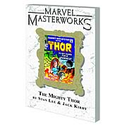 Mighty Thor Volume #3 Graphic Novel
