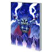 Thor Gods On Earth Graphic Novel