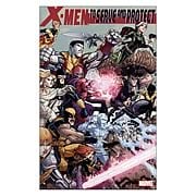 X-Men To Serve And Protect Graphic Novel