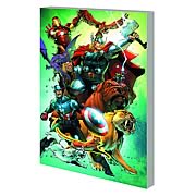 Avengers Vs Pet Avengers Graphic Novel