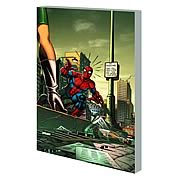 Spider-Man Original Clone Saga Graphic Novel