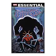 Essential Spider-Man Volume #10 Graphic Novel