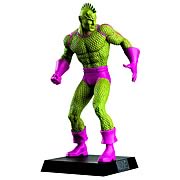 Marvel Triton Collector Magazine with Figure