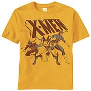 X-Men Don
