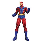 Avengers Goliath Previews Exclusive Statue