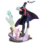 Devil May Cry 4 Nero Artfx Statue