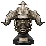 Final Fantasy XII Artifacts Judge Master Gabranth Helm