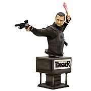 Punisher: War Zone Fine Art Bust