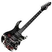 Thor Predator Plus Exp Electric Guitar