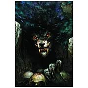 Batman and Robin Hardcover Graphic Novel