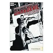 Daredevil Born Again Artist Edition Hardcover Graphic Novel