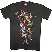 DC121415 New Disney Arrivals at Entertainment Earth for December 5, 2012 (13 Items)
