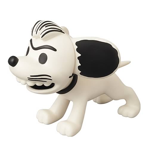 Peanuts Snoopy 1950s Mask Collector Vinyl Figure