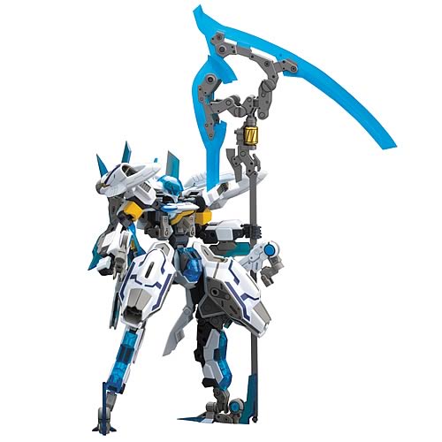 Frame Arms NSG-X2 Hresvelgr Robot Model Kit