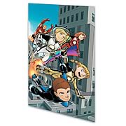 Buy Iron Man and Power Pack Armored Digest Comic