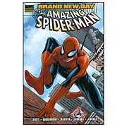 Buy Spider-Man Premium  Brand New Day Volume 1 Graphic Novel