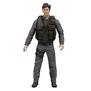 Stargate Atlantis Field Ops Sheppard Action Figure