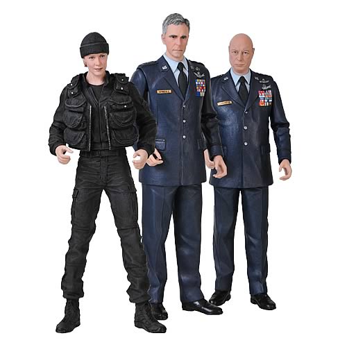 stargate figures, stargate action figures, stargate figure