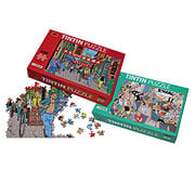 Puzzles