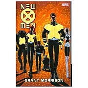 Buy X-Men New X-Men Ultimate Collection Volume 1 Graphic Novel