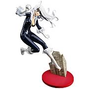 Marvel Black Cat Bishoujo Statue Figure