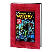 Buy Marvel Atlas Era Journey Into Mystery Volume 2 Hardcover