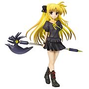 Magical Lyrical Nanoha Fate Testarossa Everyday Statue
