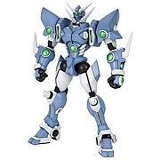 Super Robot Wars Og Soulgain Fine Scale Model Kit
