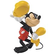 Disney X Roen Collection Shoeless Mickey Mouse Figure