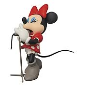 Disney X Roen Collection Solo Minnie Mouse Figure