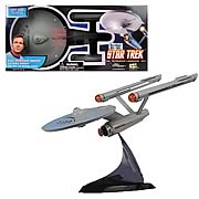 Star Trek Classic Enterprise NCC-1701 Vehicle