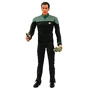 Star Trek Deep Space Nine Series 2 Julian Bashir Figure