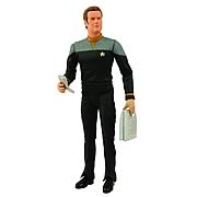 Star Trek Deep Space Nine Series 2 Miles O'Brien Figure