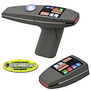 Star Trek Tmp Phaser Replica - An Ee Exclusive