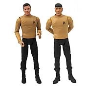 Star Trek Action Figures