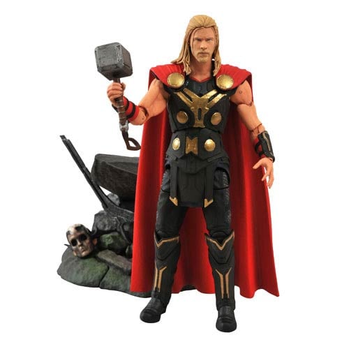 Marvel Thor Toys 74