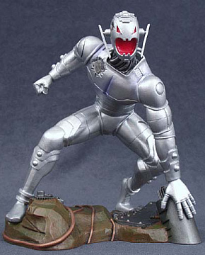 Ultron Medium Statue