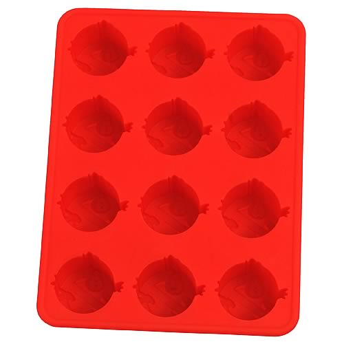 Ghostbusters Silicone Tray