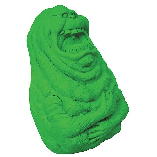 Ghostbusters Slimer Silicone Gelatin Mold