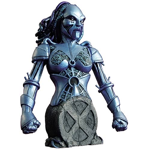Marvel Universe Astonishing X-Men Danger Bust