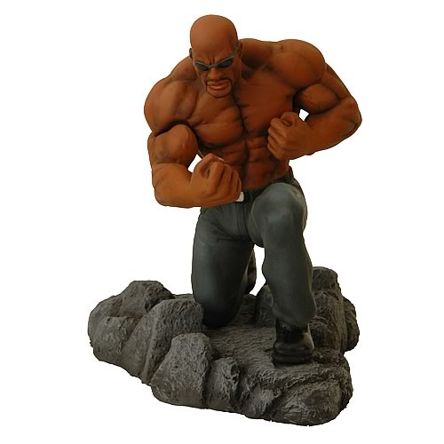 New Avengers Power-Man Statue