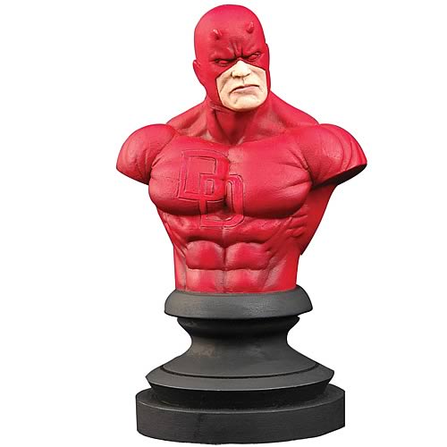 Marvel Icons Daredevil Bust